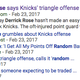 Image for article titled It's Time For Phil Jackson To Get The Hell Out Of Here